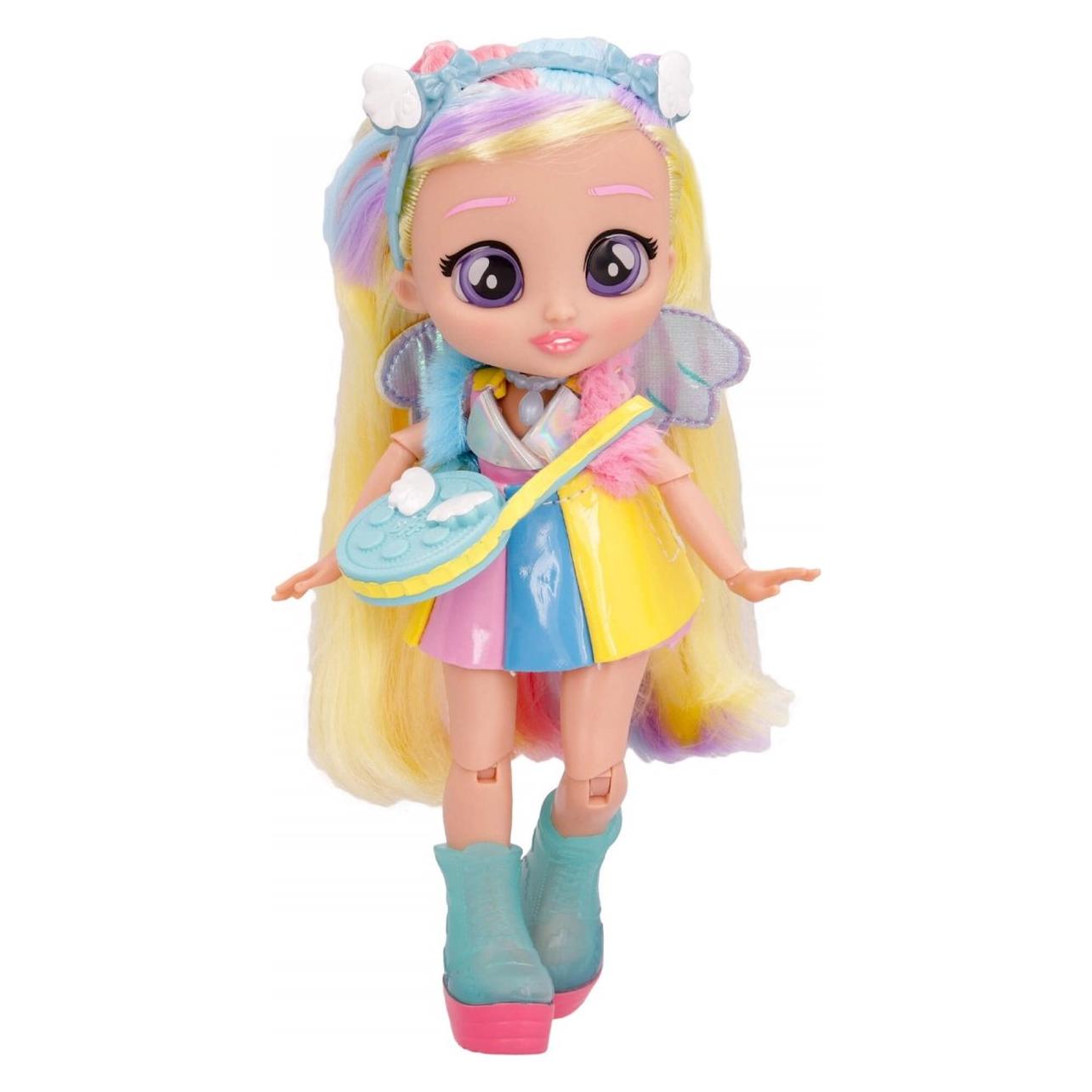 IMC Toys BFF Doll Jenna Series 3 (IM923690)