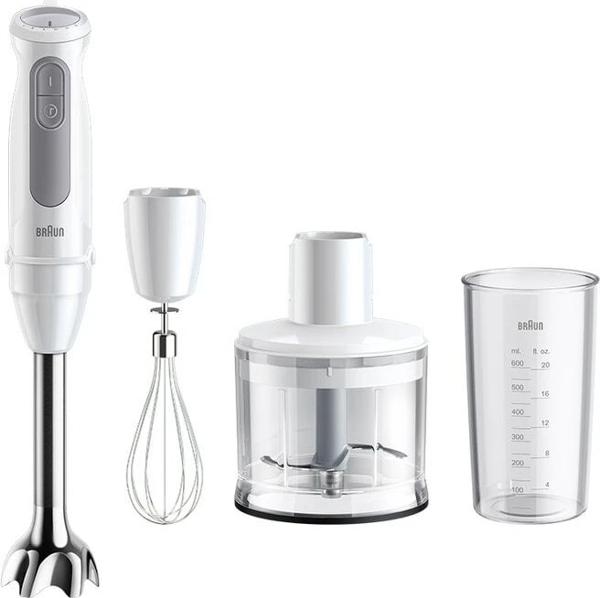 Braun Multiquick 5 MQ50.236. M