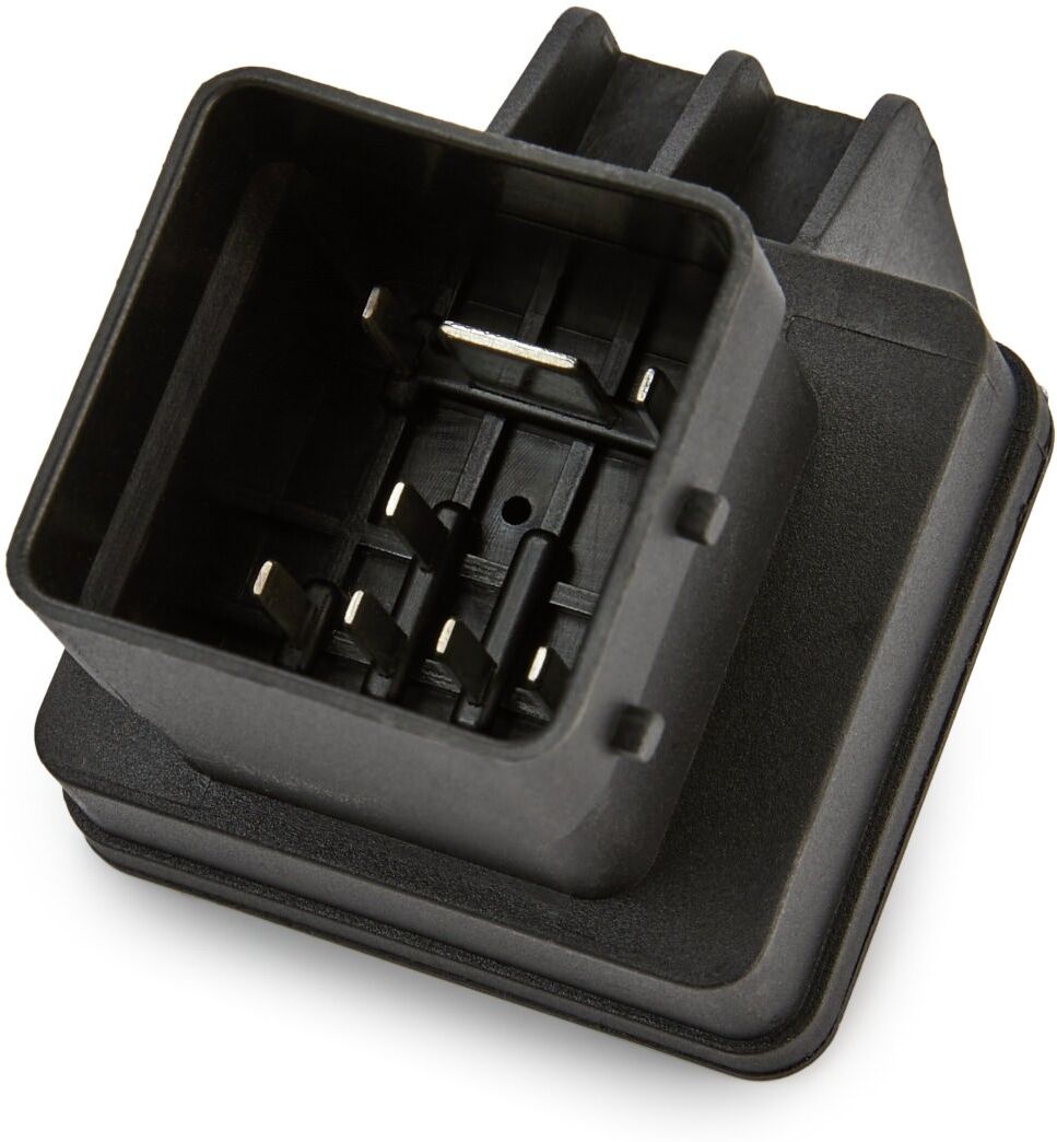 ASTEMO 2502262 Glow plug relay