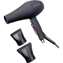 Haartrockner Black Turbo