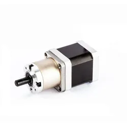 ACT-Motor Planetengetriebemotor, 17HS4413AG5.18-X, 1,3 A/Phase, 1,8° Schrittwinkel, 1,97 Nm