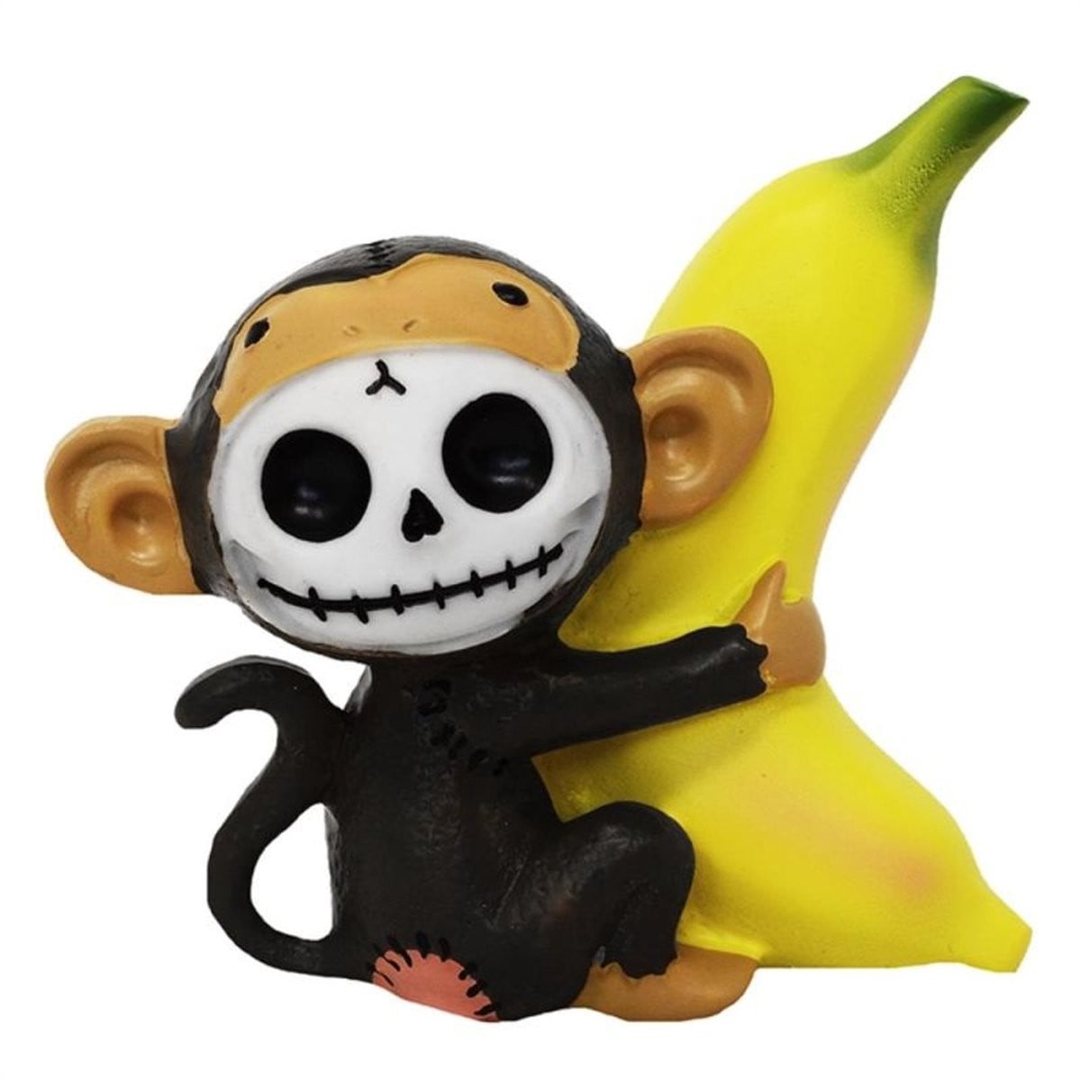 Misaki Sawada Furrybones Munky Tabletop Decoratie