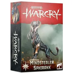 Games Workshop Warhammer AoS - Mindstealer Sphiranx