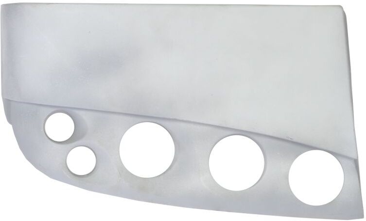 Motorhaube BPART 1701.169.771TC