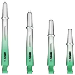 BULL'S B-Grip-2 TTC Shaft - Mint