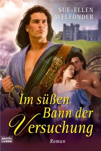 Sue-Ellen Welfonder - Im süßen Bann der Versuchung - Preis vom 10.10.2026 11:48:34 h