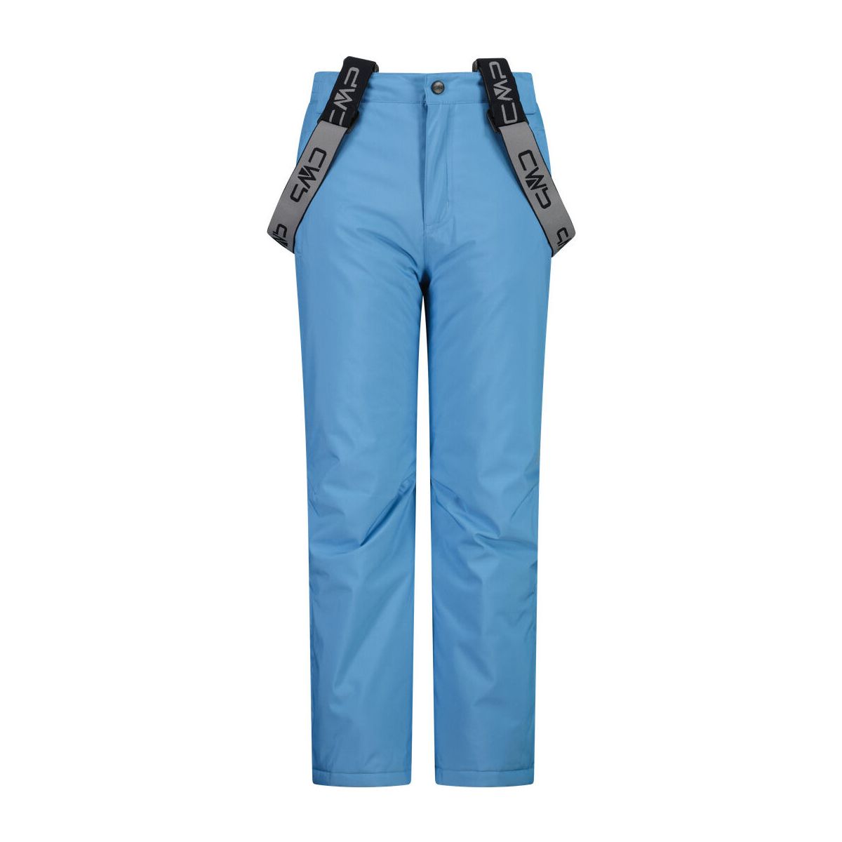 CMP KID Ski Salopette niagara (L615) 164 3W15994-L615-164