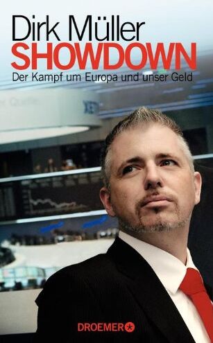 Dirk Müller - Showdown: Der Kampf um Europa und unser Geld - Preis vom 11.10.2026 03:10:56 h