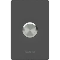 Access Button, Taster schwarz