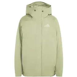 adidas Terrex Multi 2 Liter Rain.rdy Insulated Winterjacke Damen
