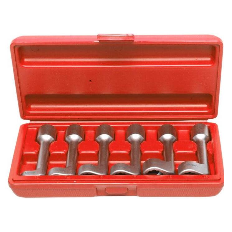 Proline Pro-Line Ringmaulschlüssel-Satz, 6-tlg. (46842) (46842)