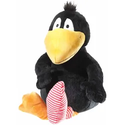 DER KLEINE RABE SOCKE groß