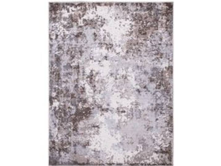 Tapis vintage Catalina marron 60x100 cm