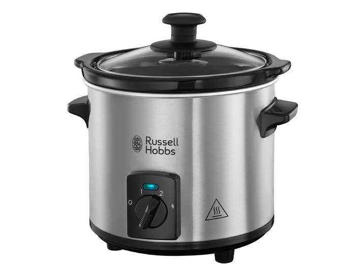 Russell Hobbs Compact Home 25570-56 Mini Schongarer