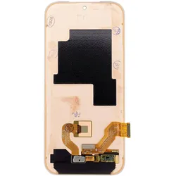 Xiaomi LCD-Display + Touch-Einheit für 17 5G (Display), Mobilgerät Ersatzteile