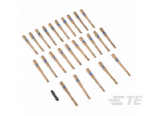 TE Connectivity Insertion-Extraction Tools 543382-6 Inhalt