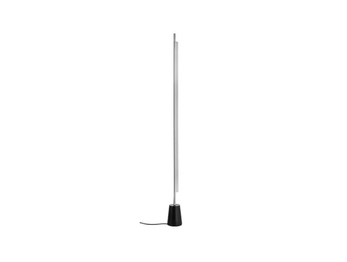 Luceplan Lampadaire Compendium aluminium