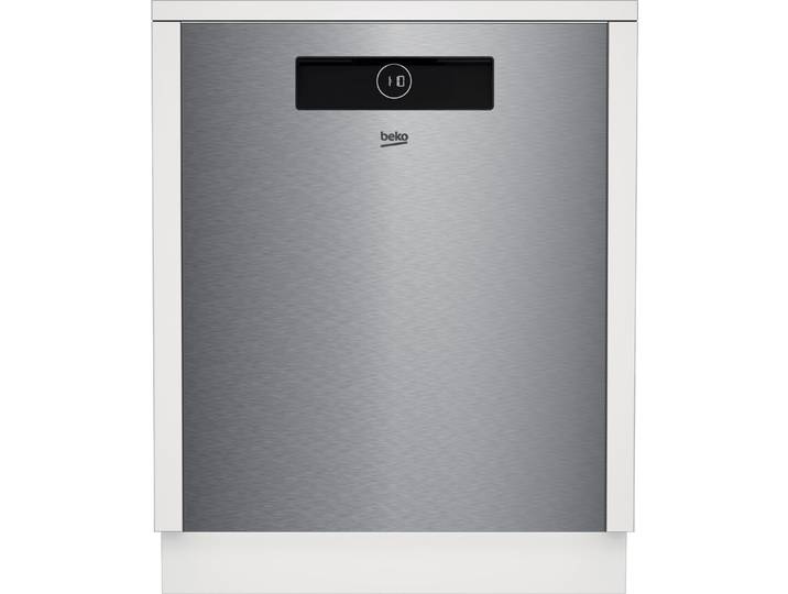 BEKO Unterbaugeschirrspüler BG640EXUB 7670401677