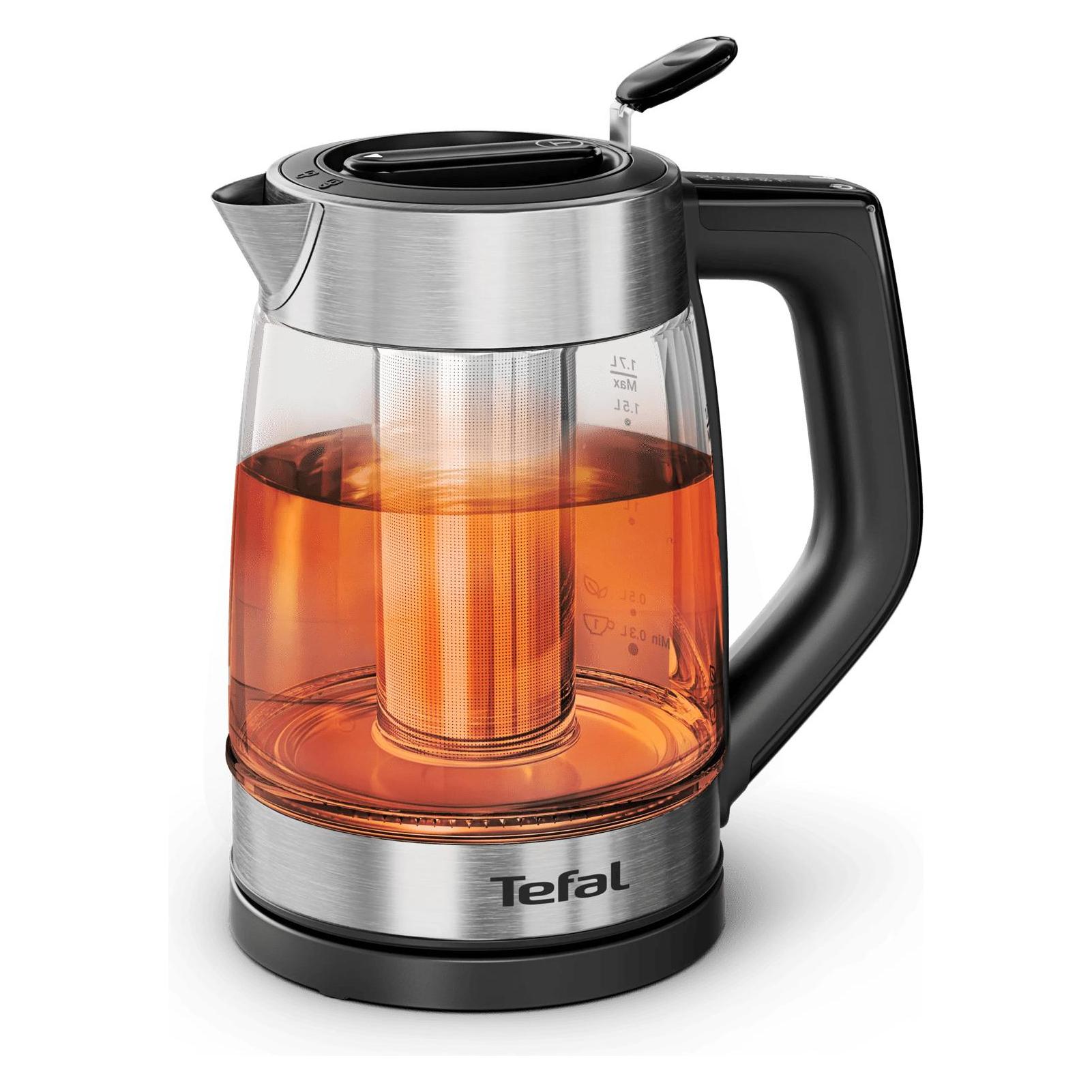 Tefal BJ760D (1.70 l) (BJ760DE0)