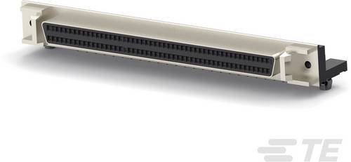 TE Connectivity 1761028-5 D-SUB Steckverbinder Tube