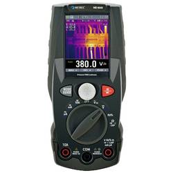 Metrel MD 9880 Hand-Multimeter kalibriert (DAkkS-akkreditiertes Labor) integrierte Wärmebildkamera 2099296-DAkkS