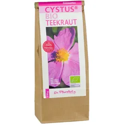 Cystus Bio Dr. Pandalis Teekraut