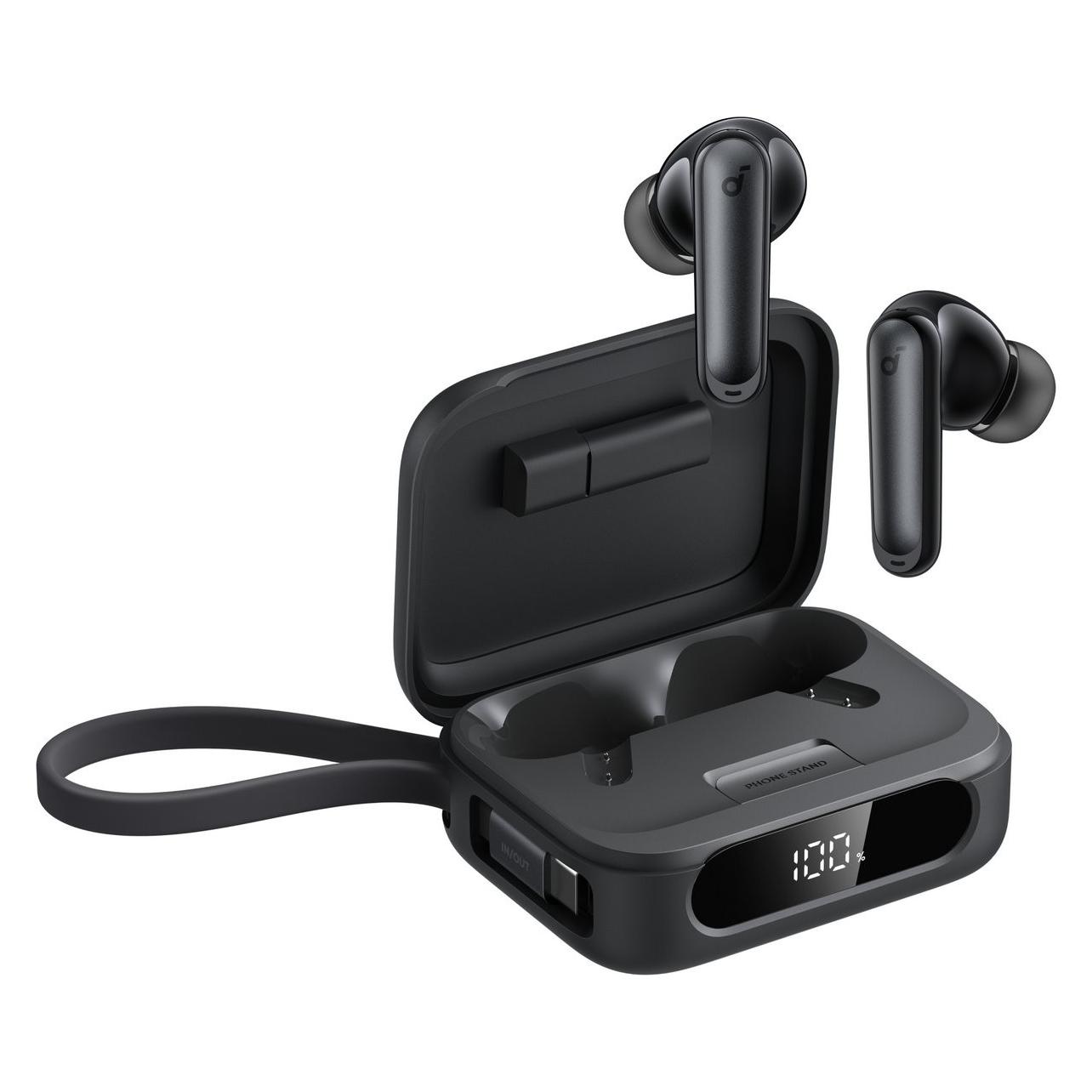 Anker Soundcore P41i (ANC, 12 h, Kabellos) (A3937G12)