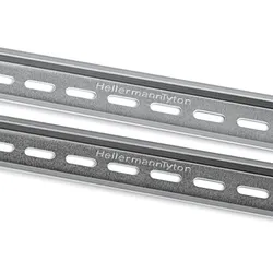 HellermannTyton Tragschiene DELTA 3AF/WC