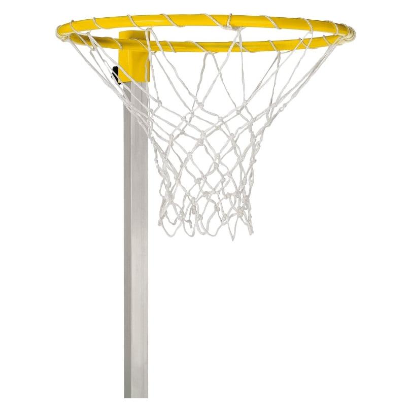 Kübler Sport Korbballkorb zum Anschrauben (124411)