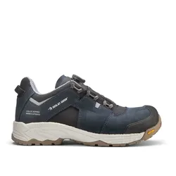 Sicherheitshalbschuhe S3S "Vapor 3 Explore" - 43 - Blau