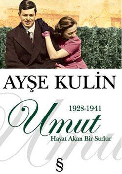 Ayse Kulin - Umut: Hayat Akan Bir Sudur - Preis vom 14.10.2026 23:07:16 h