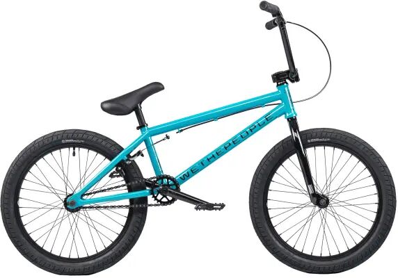 BMX Freestyle Wethepeople Nova (20" - Water Blue) taglia 20"