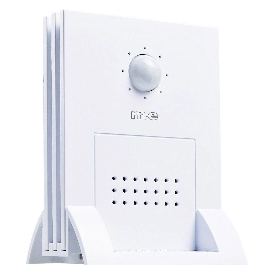 Modern-Electronics m-e Zusatz-Sender DGF-300 TX W (41059)