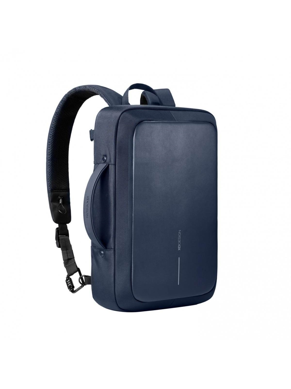 XD Design Bobby Bizz 2.0 - 16" - Laptop Backpack