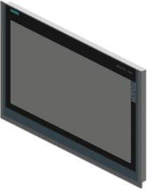Siemens SIMATIC HMI Comfort Paneel TP2200 Comfort 6AV21240XC020AX1