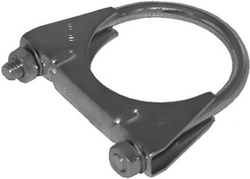 Walker Klemmstück, Abgasanlage 82305