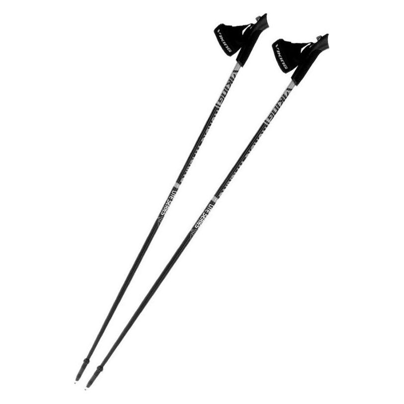 Viking Lite Pro Nordic Walking Sticks (115 cm) (650/21/4563/08/115)