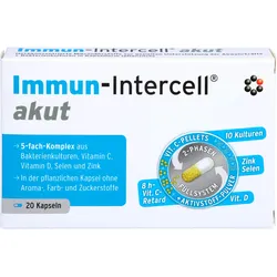 Immun-Intercell Akut 20 ST