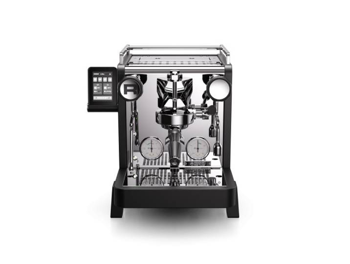 Rocket Espresso R58 Tune Siebträger Espressomaschine - Schwarz