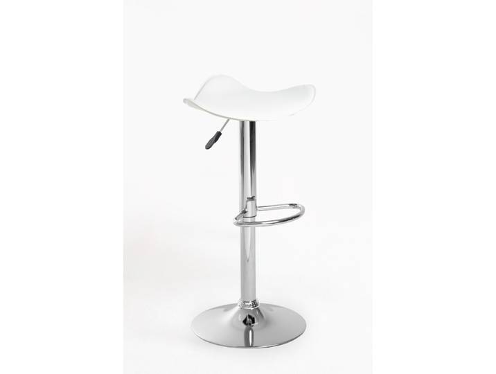 6er Set Rox Hocker - Weiß