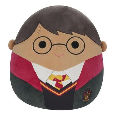 SQK- 10' Harry Potter