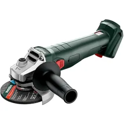 Metabo Akku-Winkelschleifer W 18 L 9-115 metaBOX 165 L - 602246840