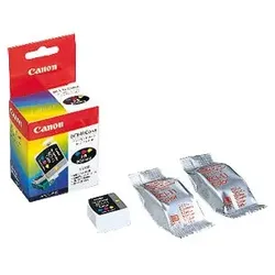 CANON Tinte BCI-11C color