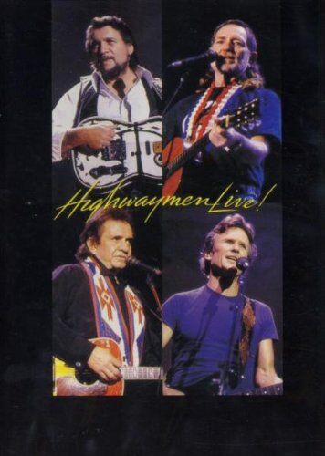 Jon Small - Highwaymen - Live - Preis vom 12.10.2026 11:37:12 h