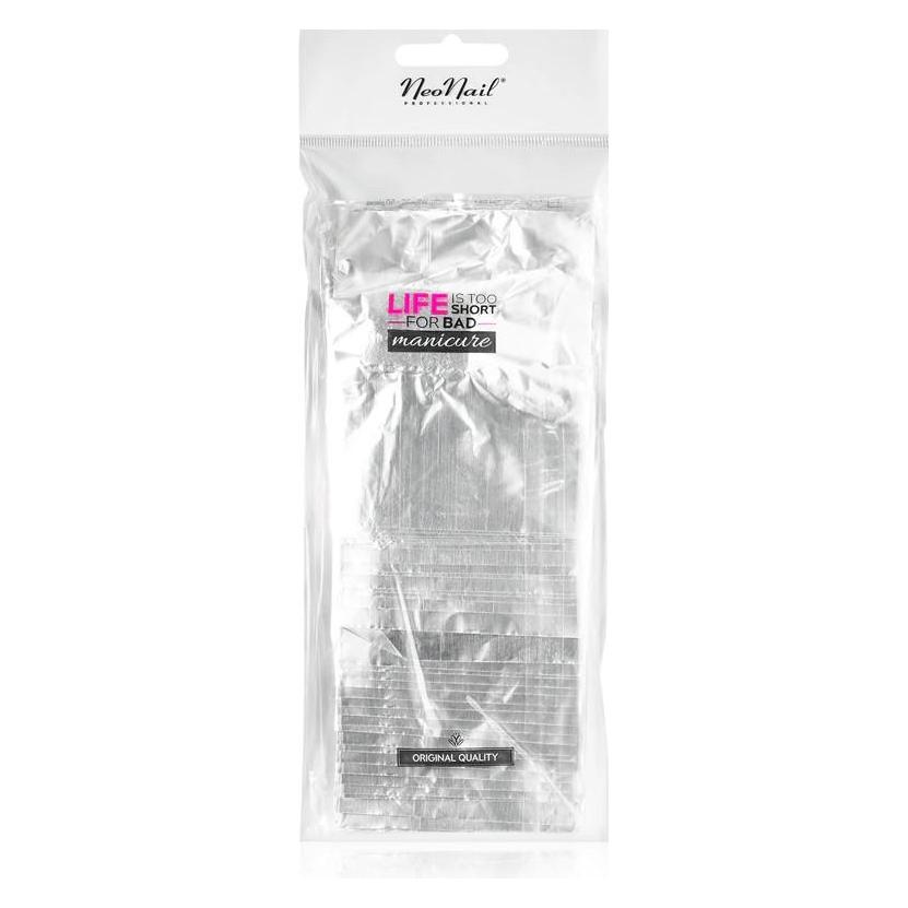 Neonail Nail Wraps - Pack of 50 (5903274010353)