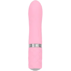 Pillow Talk, Vibrator, Flirty