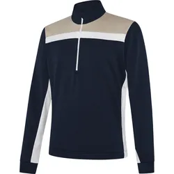 Galvin Green Layer Dean, navy/weiß/beige