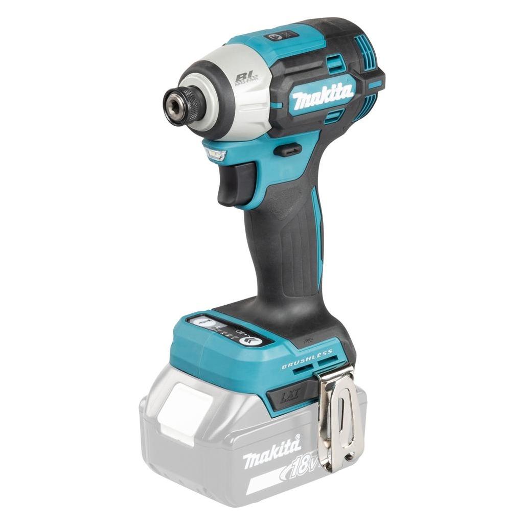 Makita DTD 201 (Schlagschrauber) (DTD201ZJ)