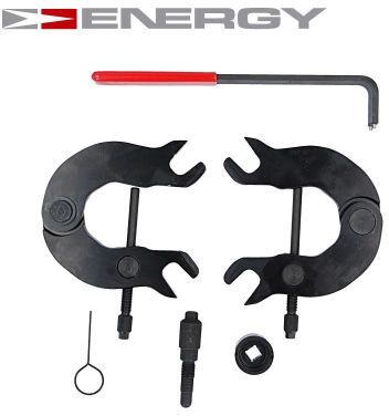Energy Einstellwerkzeugsatz, Steuerzeiten Ne00514