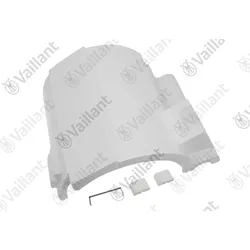 Isolierung, links Vaillant-Nr. 0020025157